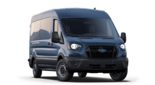 2024 Ford Transit® External Image 4